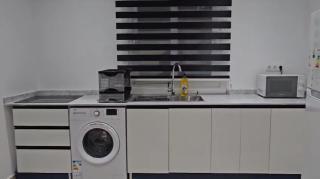 Appartement Moderne, quartier calme Doum borj al kiffan - 7