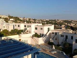 Two BR Sea View with Balcony and Pool Paphos - 2