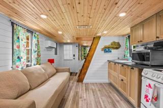 River Crossing Cabin at Red River Gorge -Sleeps 6 - 5