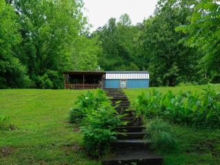 River Crossing Cabin at Red River Gorge -Sleeps 6 - 6