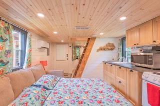 River Crossing Cabin at Red River Gorge -Sleeps 6 - 3