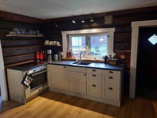 Cottage in the forest - 0