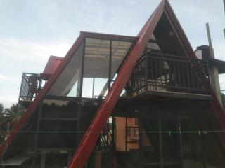 NETHUM cabana - 4