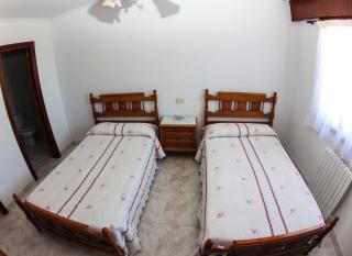 El Molino - Melide - 1
