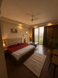 The Opalstays - 6