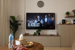 B12-21 Madinaty Hotel apartment Exactly like the pictures - 0