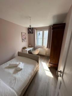 Le Domus Rouennais - 5