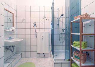Am alten Hospital - 6
