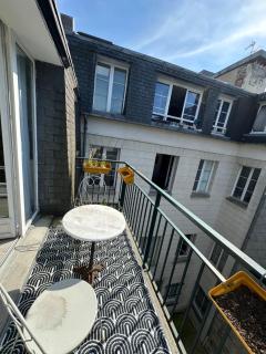 Le Domus Rouennais - 1