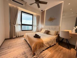TRX Apartment Agile Residence - 0