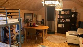 Heponiemen tilan kesähuone - 7