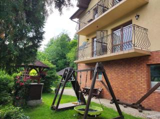 Apartamenty Nad Dunajcem - 5