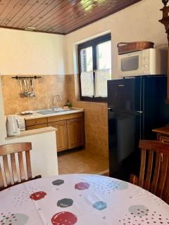 Apartments Kero NEW value 2023 fully AC - 6