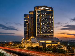 The Centaurus Modern Apartments - 2