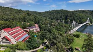 Penzion M - Resort Vranovská pláž - 4
