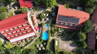 Penzion M - Resort Vranovská pláž - 4