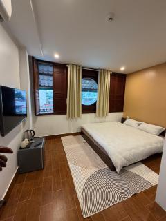 Villi Old Quarter Homestay - 1