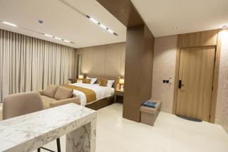 Premium Furnished Studio in Al-Arid - Ready to Move In - 6