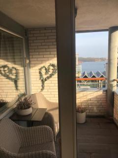Flott leilighet Stavanger Sentrum - Stavanger - 8