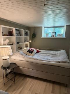 F5 Lägenhetssvit på Österlen med det lilla extra! - 9
