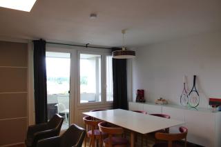 Cozy apartment near airport & trade fair - 6