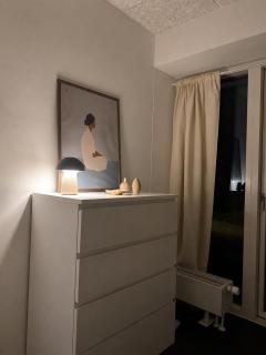 Stylish 2BR Boutique Apartment in Ørestad - 7