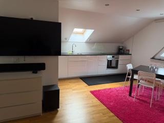 Studio i Nykvarn - 0