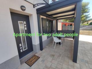 Apartments SEEA - 8