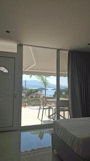 Goni's seaview rooms - 1