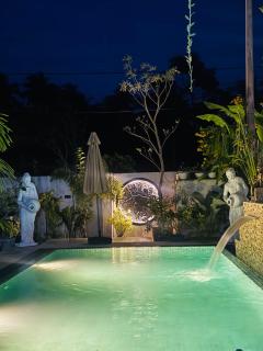 Haven Pearl villas - 3