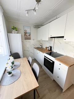 Cozy 2-Room Apartment in Lahemaa Near the Sea - 3