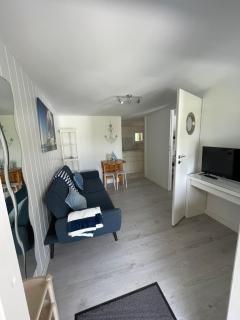 BalticHomeSztutowo Domek Morski - 3