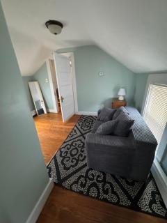 Pet friendly cottage near Boston - 3