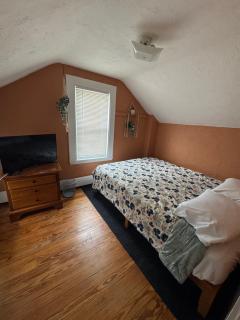 Pet friendly cottage near Boston - 2