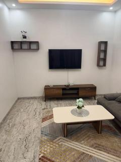 Appartement meublé aux mamelles - 9