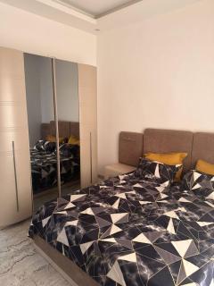 Appartement meublé aux mamelles - 6