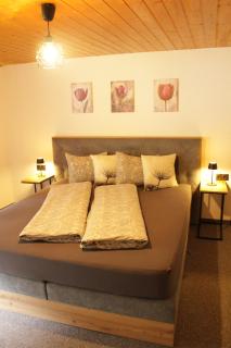 Ferienhaus Schöpf - Die Hoamat - 7