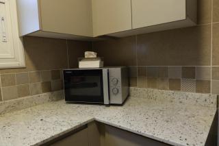 B12-21 Madinaty Hotel apartment Exactly like the pictures - 8