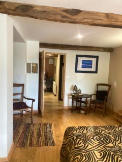 Appartement à colombages indépendant avec piscine partagée avec le proprietaire - 2