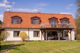 Wypoczynek na Kaszubach przy jeziorach i lasach - 6