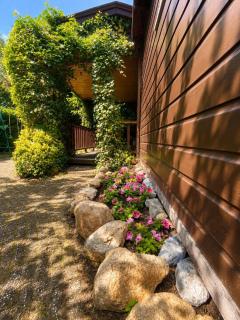 Me-Time Chalet "De Jungle" - 8