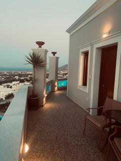 Nectarios Villa - Studios & Suites Adults Only - 6