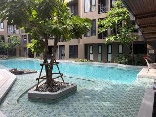 Homey Apartment near Central Phuket--RRB - 8