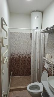 Apartamentai Daržų gatvėje - 5