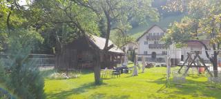 Voinescu House - Natural Living & Eating - 2