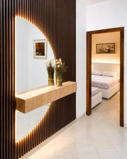 Family Apartment Golem by Eltis - 9