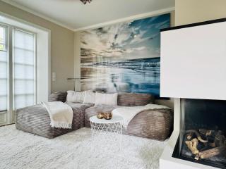 Haus Magnus SeaSide - 0