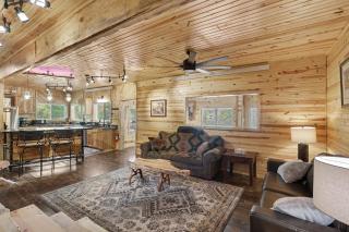 Ponderosa Suite at Ten Stone Lodge - 7