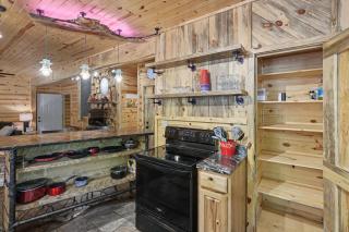Ponderosa Suite at Ten Stone Lodge - 6