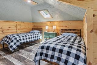 Ponderosa Suite at Ten Stone Lodge - 2